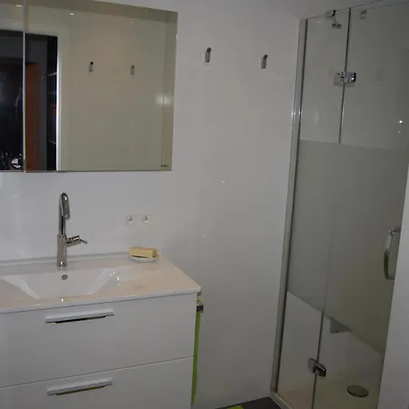 Apartamento Ruzettelaan 183 T11 Bus 192