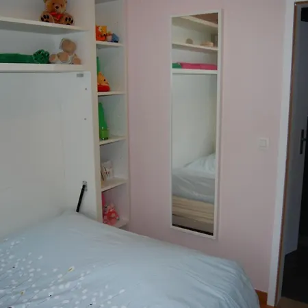 Apartment Ruzettelaan 183 T11 Bus 192 *