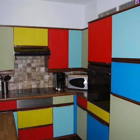 Apartment Ruzettelaan 183 T11 Bus 192