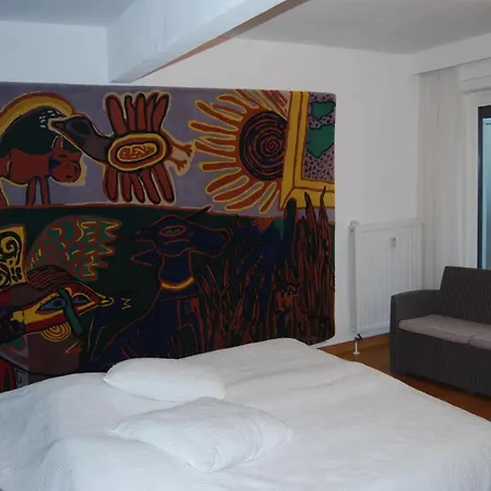 Ruzettelaan 183 T11 Bus 192