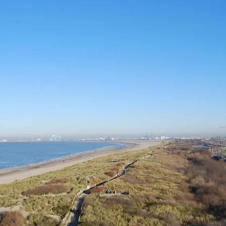 Ruzettelaan 183 T11 Bus 192 * Blankenberge