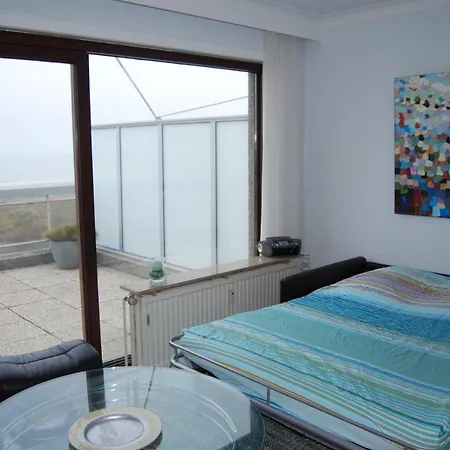 Ruzettelaan 183 T11 Bus 192 Апартаменты