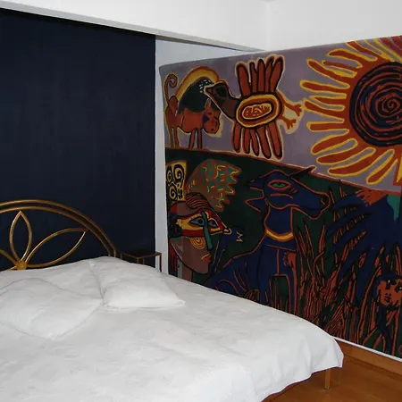 Ruzettelaan 183 T11 Bus 192 Apartamento