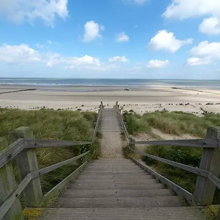 Ruzettelaan 183 T11 Bus 192 Apartamento Blankenberge