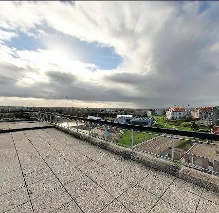 Ruzettelaan 183 T11 Bus 192 Апартаменты Бланкенберге