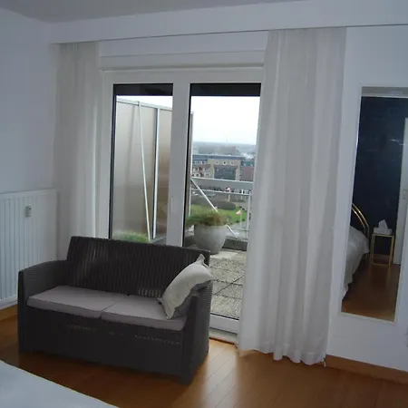 Ruzettelaan 183 T11 Bus 192 Blankenberge