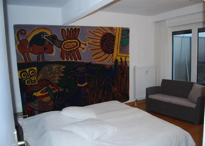 Ruzettelaan 183 T11 Bus 192